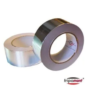 Fita Adesiva Tripofix 5cm x 45m Tripomant