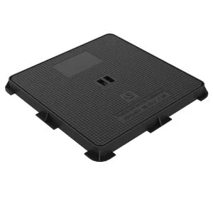 Tampa Fundida 60x60cm D-17 C-250 Fabregas