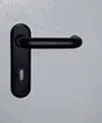 Maçaneta M1 para Porta Anti-Fogo Padilha