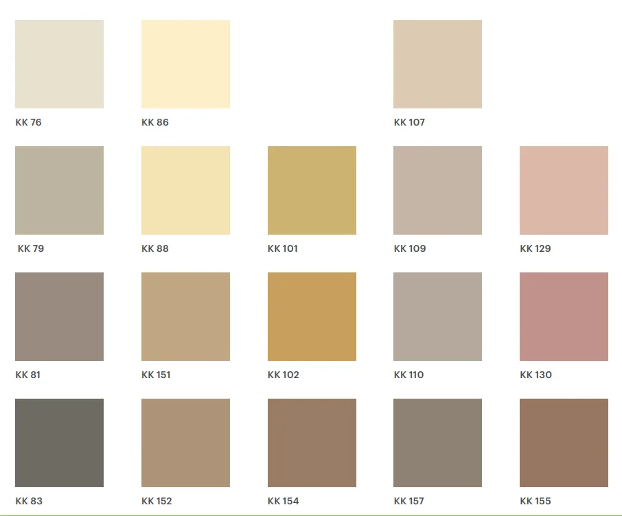 Betume Fugabell KK 2 5kg Kerakoll - Image 4