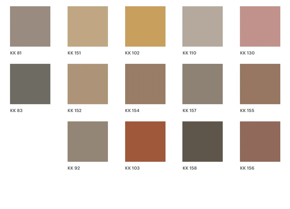 Betume Fugabell KK 2 5kg Kerakoll - Image 5