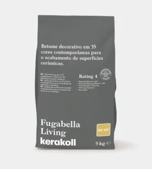 Betume Fugabella 5kg Kerakoll kk
