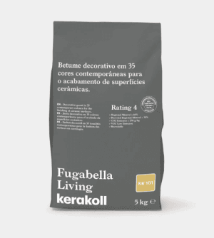 Betume Fugabella KK69 5kg Kerakoll