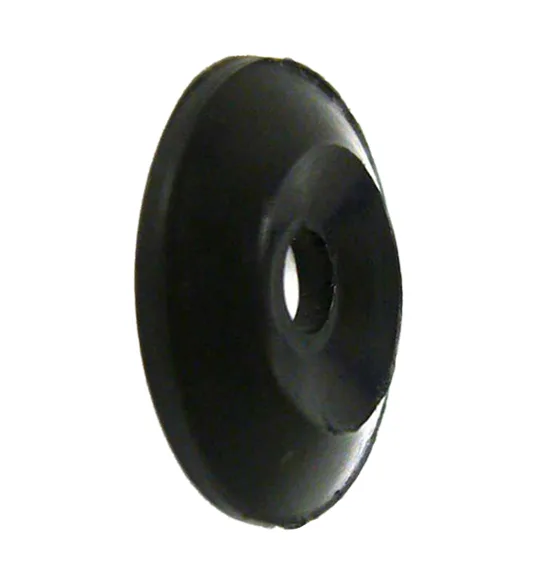 ANILHAS PVC NEGRAS ONDULINE