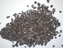 Cortiça Granulada (3/15mm) Saco 0.25m³ Amorim