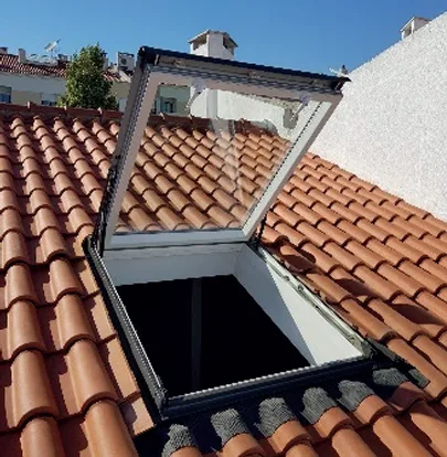 Janela Inlux PLV 50x98 Alumínio Duas Aberturas - Image 2