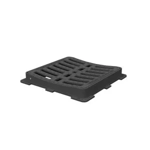 Grelha Fundida 50x50cm D-12C C-250 Fabregas