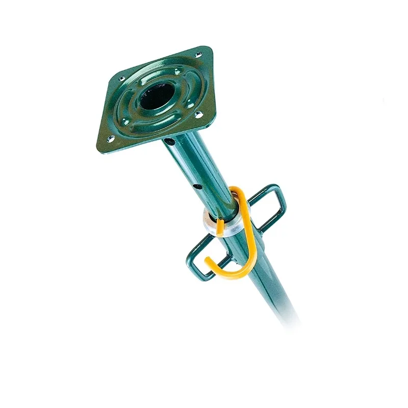 Escora Metálica 2-3m Theca puntal-theca-mod2-3mt-ref5500263