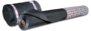 Membrana de Borracha Giscolene 114-M 9x30m Giscosa