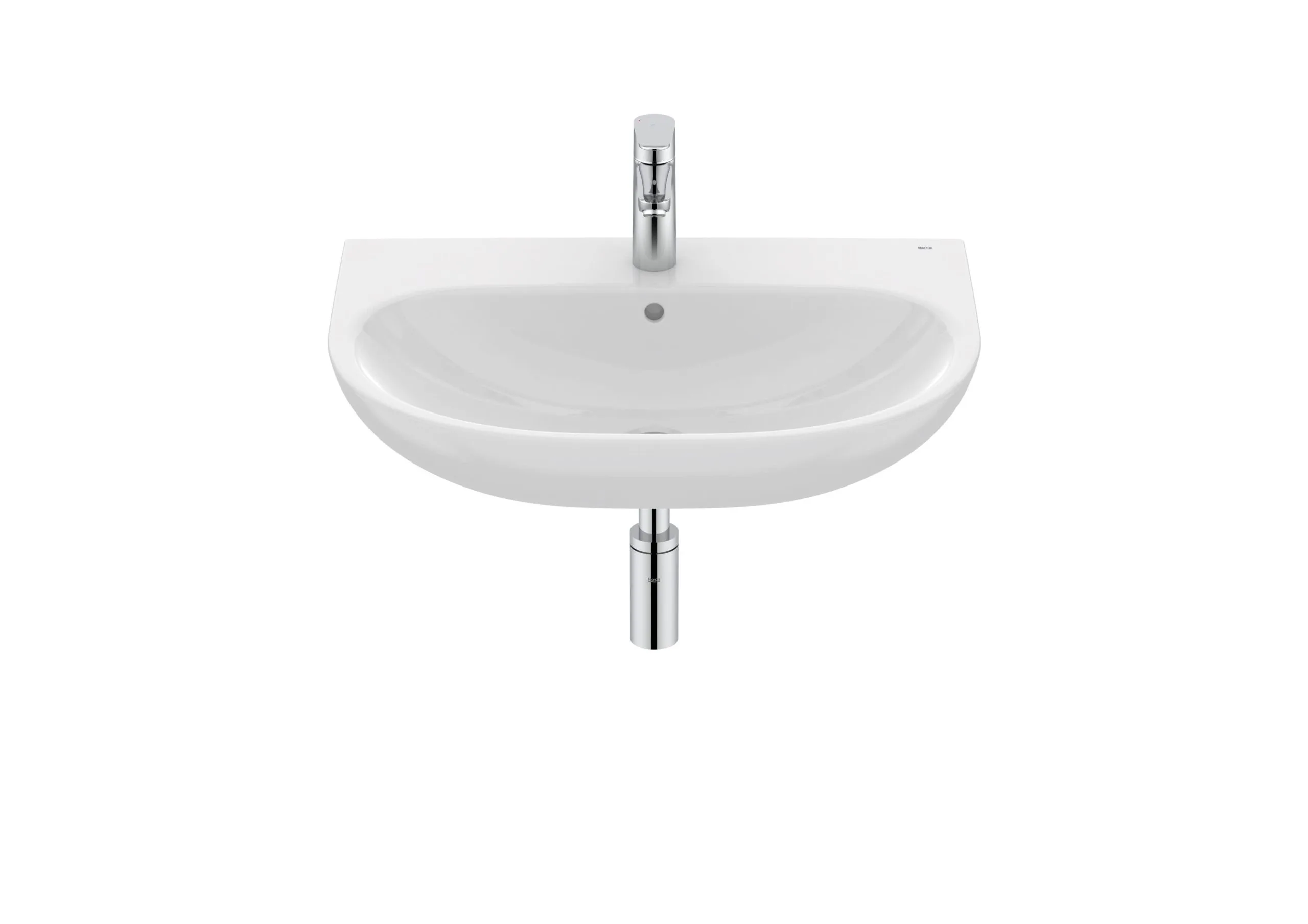 Lavatório Victoria Roca 56x46cm A325V02000