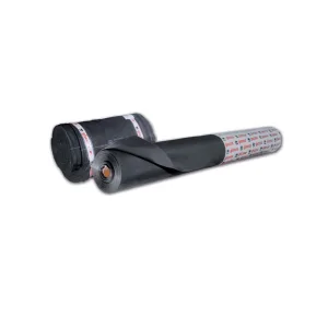 Membrana de Borracha Giscolene 6X30m 114-M Giscosa