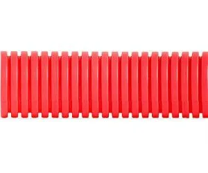 Tubo de Canalização Eléctrica Vermelho