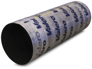 Modelo: Circular RELTEC Valero Diâmetro: Ø 250 mm Comprimento: 3000 mm (3 m) Peso: < 4 kg Material: Plástico técnico de alta resistência