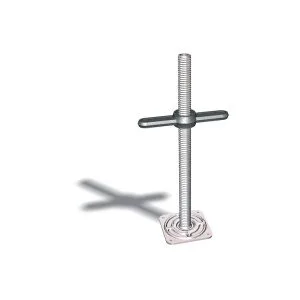 Base de Andaime Regulável 500