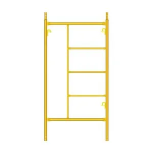 Quadro de Andaime Standard 2x1m
