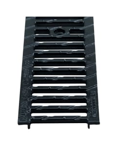 Grelha de Ferro Fundido Nervada FNX100UCCM Domo-Self Ulma