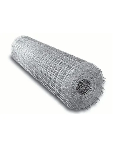Rede Electrossoldada 19x19 Ø 1.4mm 1X25m