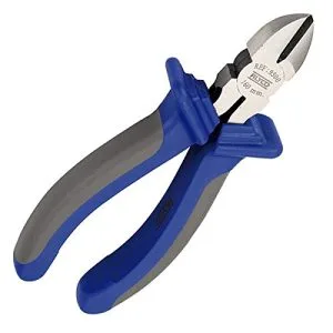 Alicate de Corte Diagonal 180mm Alyco 8421504103035