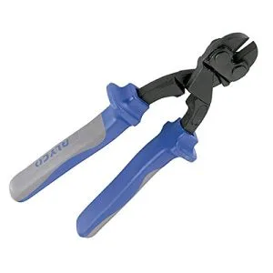 Alicate de Corte Diagonal Articulado 200 mm Alyco