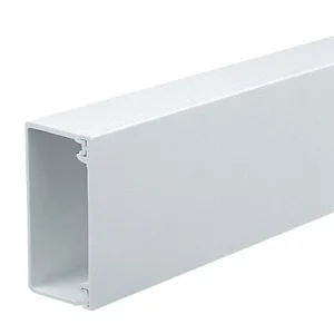 Calha de Cabagem 2 Metros 16x16mm Legrand