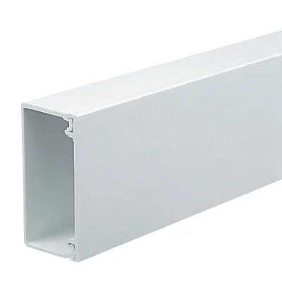 Calha de Cabagem 2 Metros 16x16mm Legrand