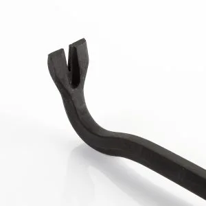 Barra Desencofrar Hexagonal 22x900mm (Pé de Cabra)