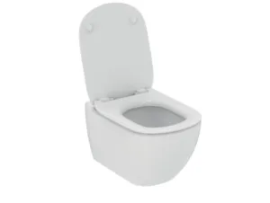 Pack Sanita Suspensa Tesi Aquablade Ideal Standard