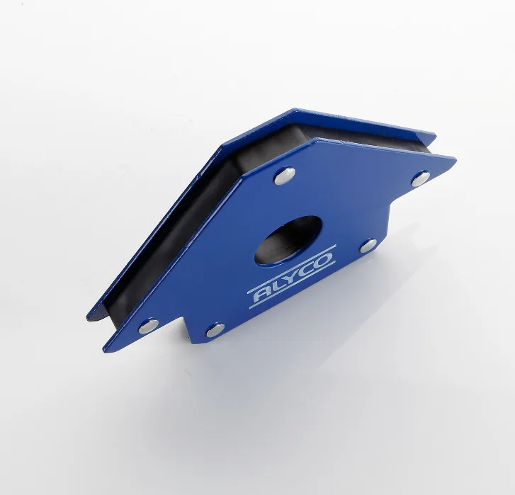 Ângulo Magnético 100mm 23Kg Alyco - Image 4