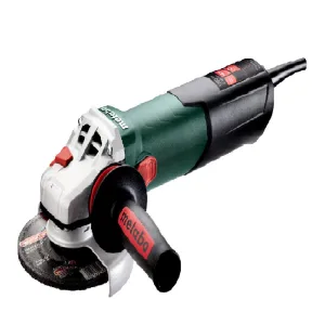 Rebarbadora Angular Metabo WE17-125 QUICK 1700W 600515000