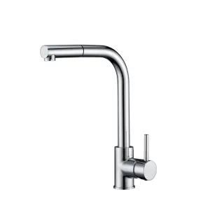 Torneira de Cozinha Malta Extraível IMEX