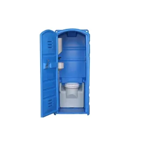 Cabine Sanitária Premier Tech MECABI