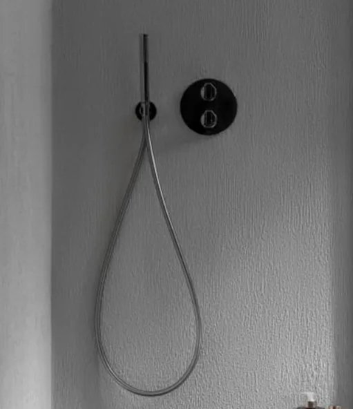 Flexível PVC Satinado 1/2" Universal 1.75m Roca A5B2116C00 - Image 2