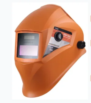 Capacete de Soldar Wizarcs