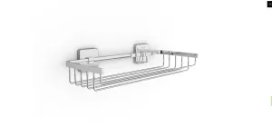 Saboneteira de Grelha 300mm Victoria Roca A816688001