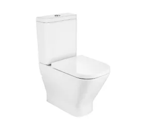 Tanque The Gap Square BTW Rimless Roca A341470000