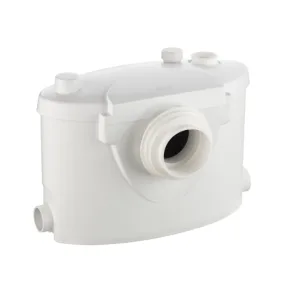 Triturador Sanitário D-Trit Roca A869000000