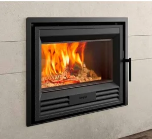 Recuperador Lenha Compacto C-3/70 N Hergom