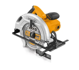 Serra Circular 1600W Ingco CS18568