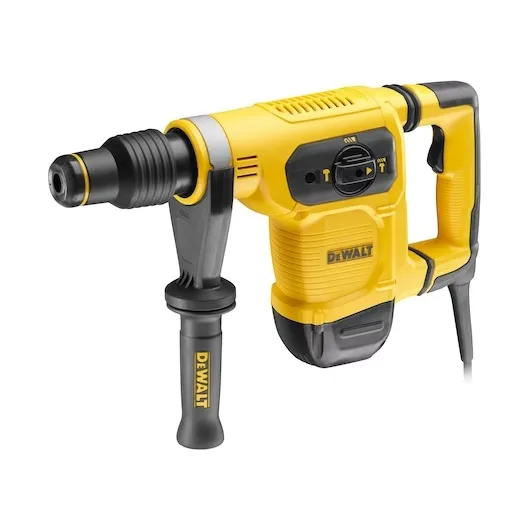 Martelo Demolidor 5Kg 1050W DeWalt D25810K-QS