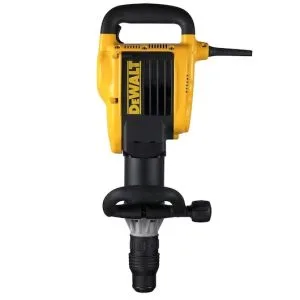 Martelo Demolidor 10kg 1500W Dewalt D25899K-QS