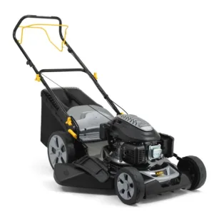 Corta Relvas Alpina AL5 51 SAQ Gasolina