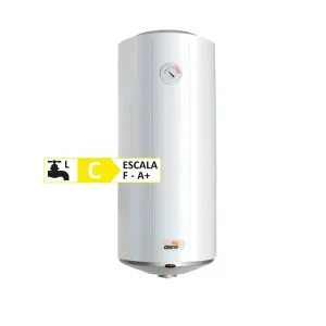 Termoacumulador Vertical 100L Cointra