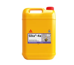 Sika-4A 5KG