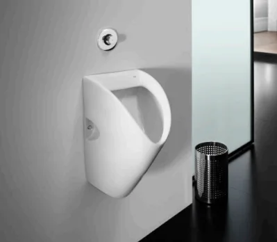 Pack Mini Urinol Chic Roca A35T45L000 - Image 2
