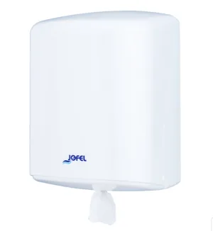 Dispensador de Papel Futura Jofel