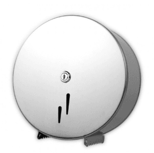 Porta Rolos Inox TIM-025011/S TIMBLAU