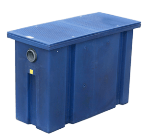 Separador de Hidrocarbonetos Rewatec Premier Tech - 1,5L/SEG