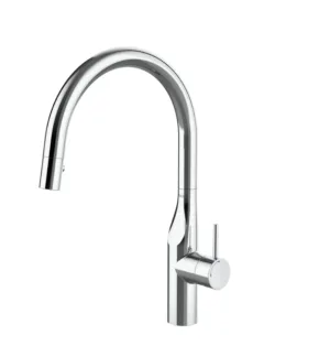 Torneira de Cozinha Glera Cromada Roca A5A814DC00
