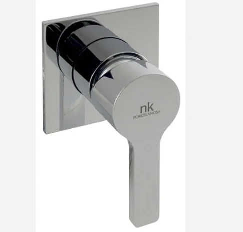 Noken Urban Monocomando Encastre Duche 100081864