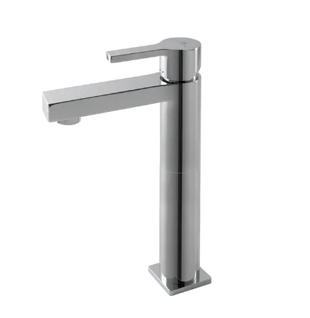 Noken Urban Torneira Lavatório Cano Alto 100081865